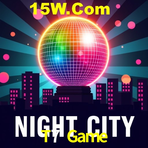 Mesa de Blackjack T7 Game