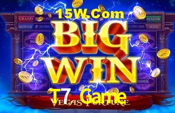 Descubra o Programa VIP da T7 Game: Vantagens Exclusivas para Jogadores