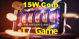 Roulette Table T7 Game