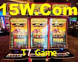 Daily Bonuses T7 Game