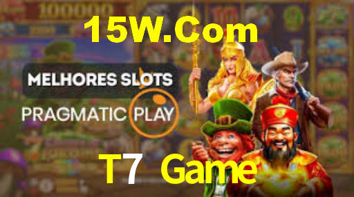 Bônus Generosos e Exclusivos no T7 Game para Você!