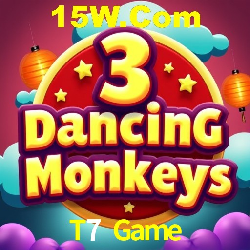 Integração de APIs T7 Game