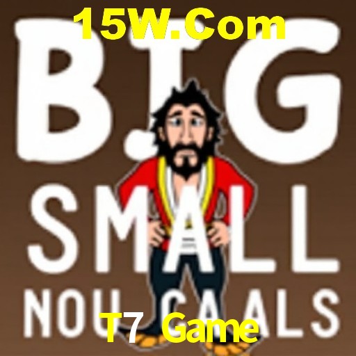 Avaliações dos Jogadores T7 Game