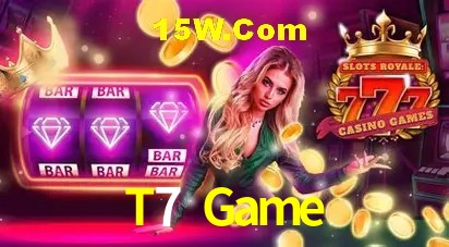 Descubra a Essência do T7 Game: Nossa História e Compromissos