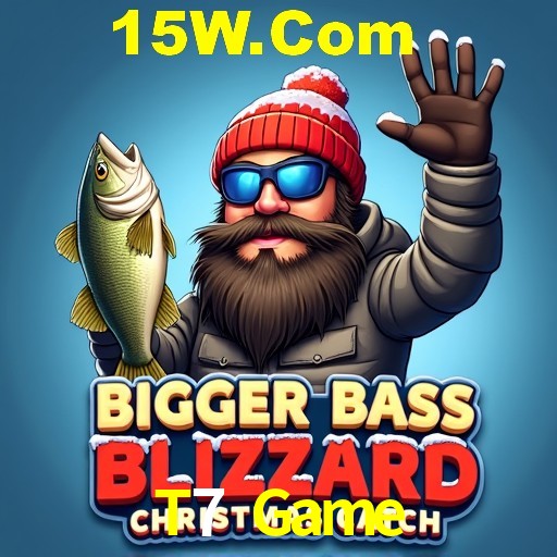 Bonus Features T7 Game