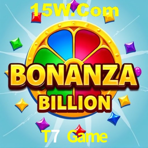 Casino Ao Vivo T7 Game