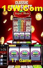 A Experiência Imersiva dos Cassinos Ao Vivo no T7 Game