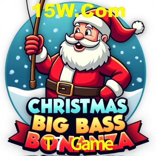 Jogos Exclusivos T7 Game