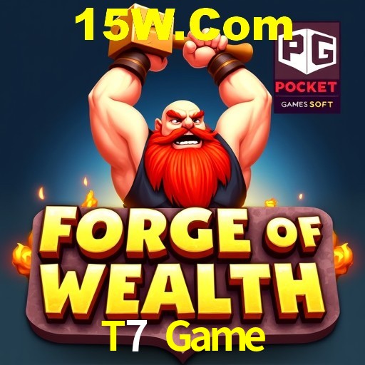 Segurança 2FA T7 Game