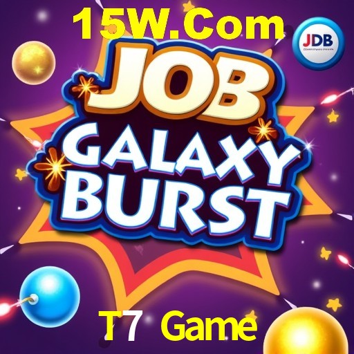 Jogos de Slot T7 Game